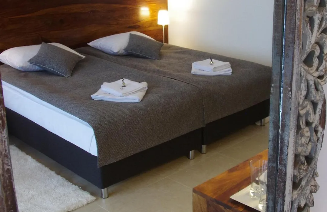 Hotel M Club Lake Resort-1