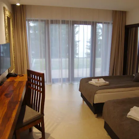 Hotel M Club Lake Resort-2